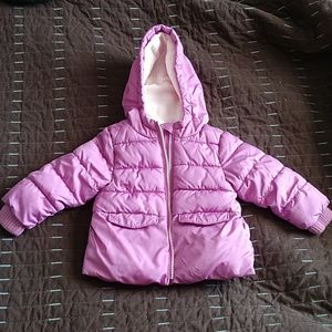 Old Navy Frost Free Jacket